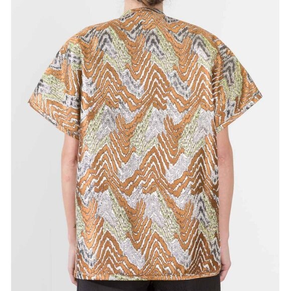 Rachel Comey Level Jacket in Gold 0 - Picture 2 of 9